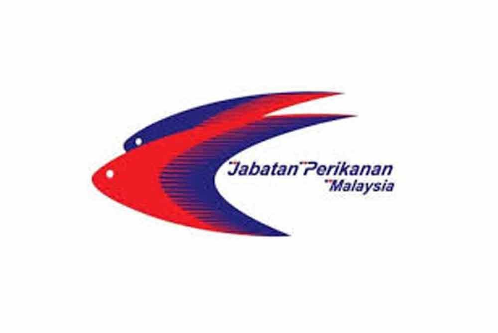 Jabatan Perikanan