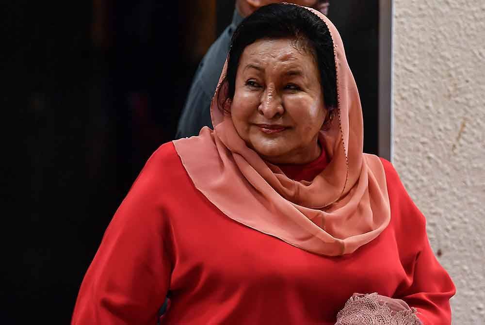 Rosmah