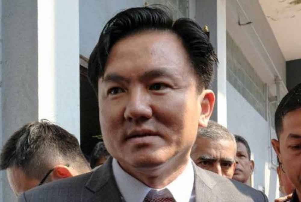 Paul Yong 