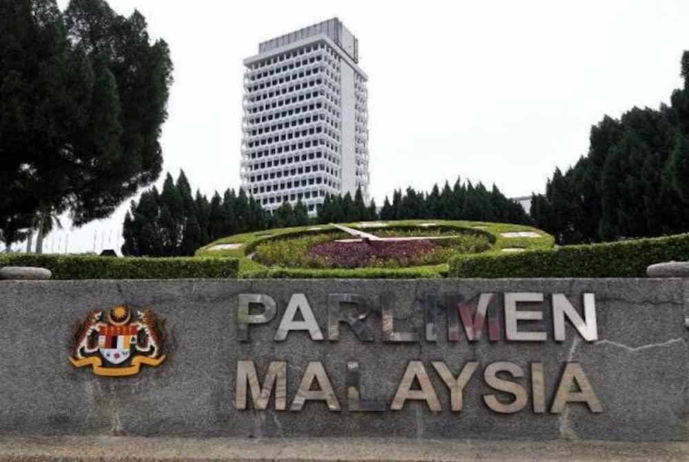 Mesyuarat Ketiga Penggal Ketiga Parlimen ke-15 berlangsung selama 35 hari hingga 12 Disember depan.