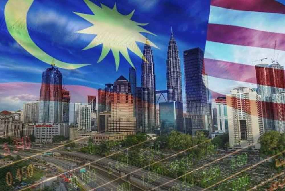 Kerajaan Persekutuan mencatatkan prestasi kewangan lebih baik pada tahun 2023 berbanding 2022.