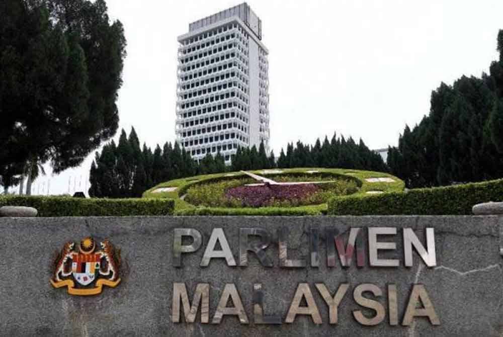 Mesyuarat Ketiga Penggal Ketiga Parlimen ke-15 berlangsung selama 35 hari hingga 12 Disember depan. Foto hiasan