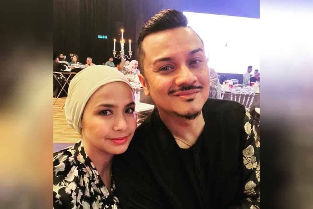 Fazley Yaakob dan Azrene Ahmad sudah bercerai sejak beberapa bulan lalu.