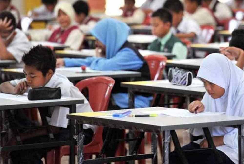 KPM memberikan autonomi kepada guru dan sekolah dalam pelaksanaan ujian akhir sesi akademik bagi sesi 2024/2025. Foto hiasan