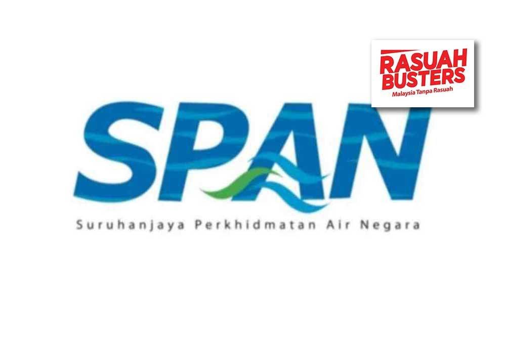 SPAN akan bekerjasama dengan pihak berkepakaran untuk membangunkan satu pelan strategik khusus berkaitan tatakelola dan antirasuah industri perkhidmatan air