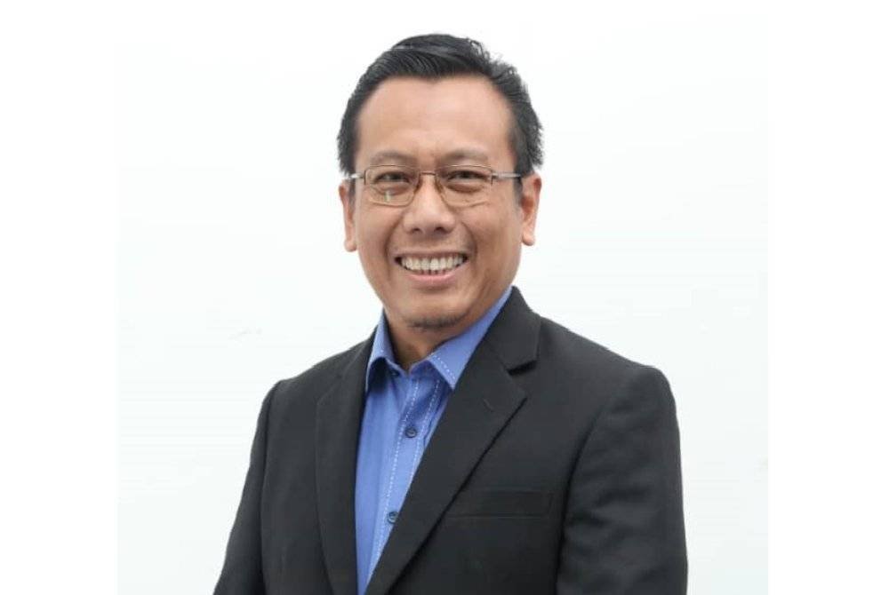 AMIR HAMZAH