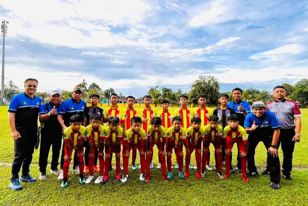 SK Leftenan Adnan bawa semangat pejuang berdepan SK Seksyen 20