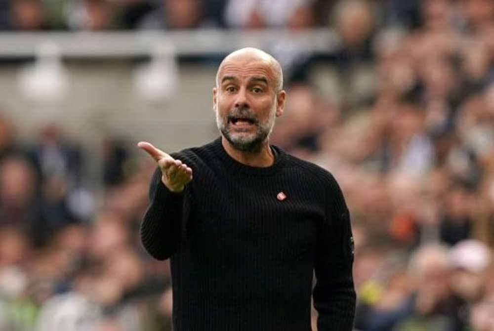 Guardiola