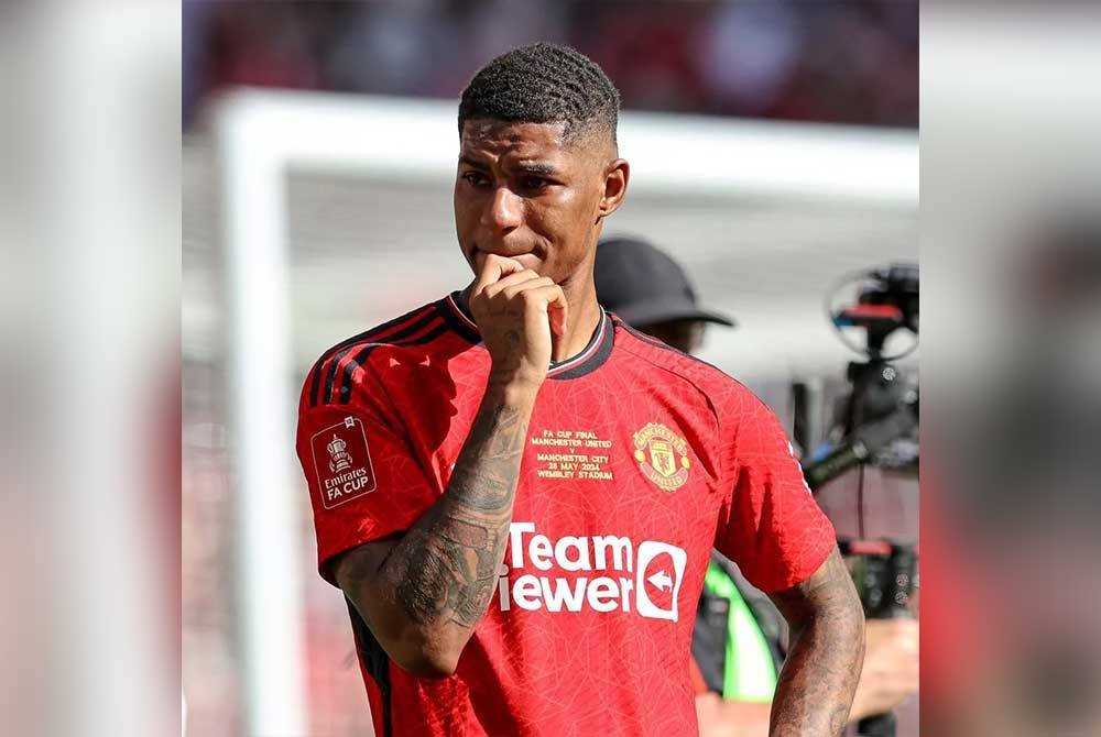 Rashford