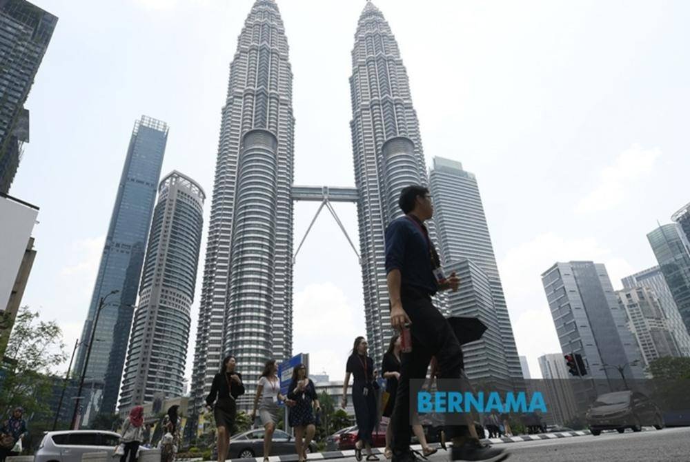 Negara sedang melangkah ke arah perubahan besar dan signifikan dalam memerangi rasuah. Foto hiasan