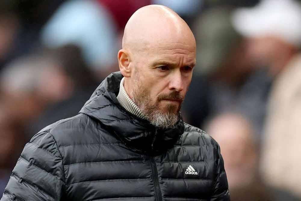 Erik ten Hag