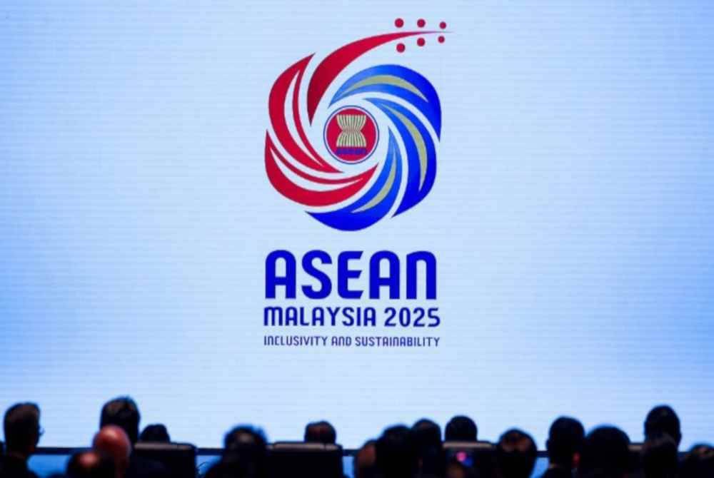 Malaysia dijadual melancarkan logo dan tema bagi Kepengerusian ASEAN pada Selasa, sebagai persediaan negara untuk memimpin kumpulan serantau yang terdiri daripada 10 anggota itu pada 2025. Foto Bernama