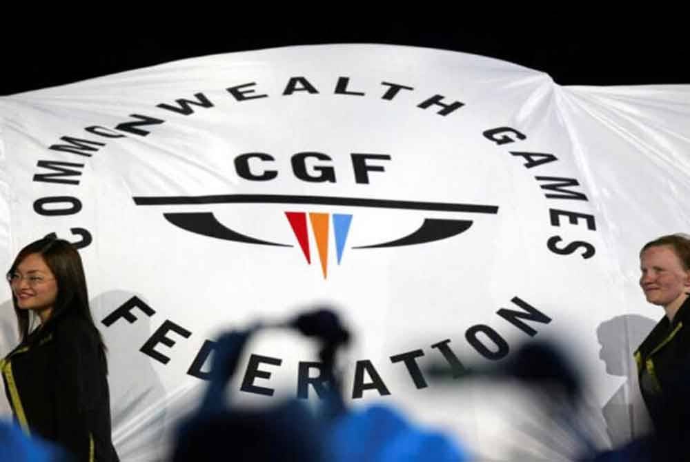 CGF mengesahkan Glasgow sebagai bandar tuan rumah Sukan Komanwel 2026 yang akan berlangsung dari 23 Julai hingga 2 Ogos. Foto hiasan