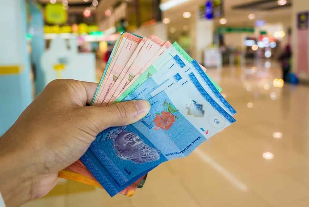 Sebenarnya apa juga perkara, selagi berkaitan dengan wang ringgit, kepelikannya akan hilang dengan serta-merta. Foto hiasan