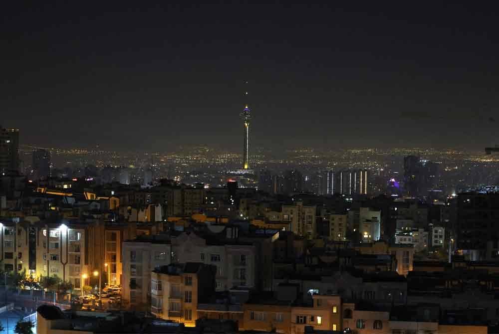 Rejim Zionis melancarkan beberapa serangan udara yang menyasarkan beberapa lokasi di Khuzestan, Ilam, dan sekitar wilayah Tehran pada awal pagi Sabtu. Foto AFP