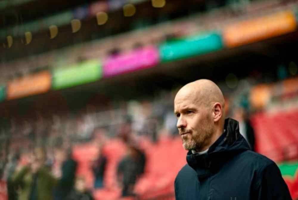 Ten Hag