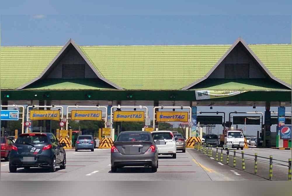 Pengguna lebuh raya di seluruh negara akan menikmati tol percuma pada 29 dan 30 Oktober sempena sambutan Deepavali. Gambar hiasan