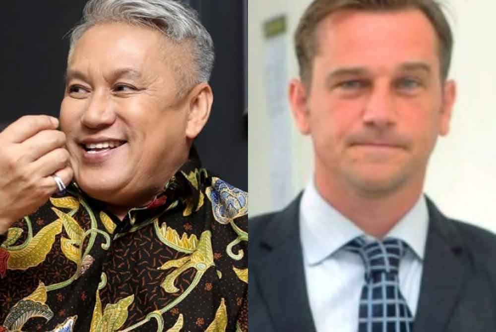 Chef selebriti, Datuk Redzuawan Ismail menarik balik permohonan untuk mendapatkan kebenaran merayu terhadap keputusan yang memerintahkan beliau membayar ganti rugi RM150,000 kepada bekas menantunya berhubung penerbitan berunsur fitnah di platform media sosial.