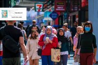 Isu penjagaan anak, tanggungjawab rumah tangga serta persepsi stereotaip terhadap peranan tradisi lelaki-wanita kekal menjadi cabaran utama dalam melonjakkan penglibatan wanita dalam sektor pekerjaan - Gambar Hiasan