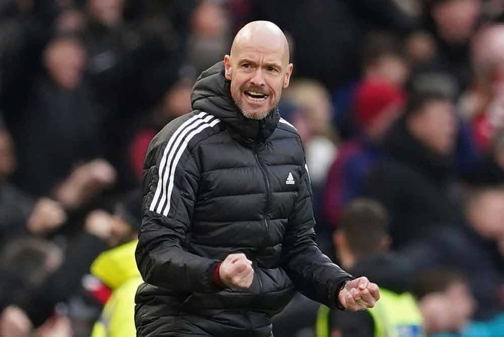 Ten Hag