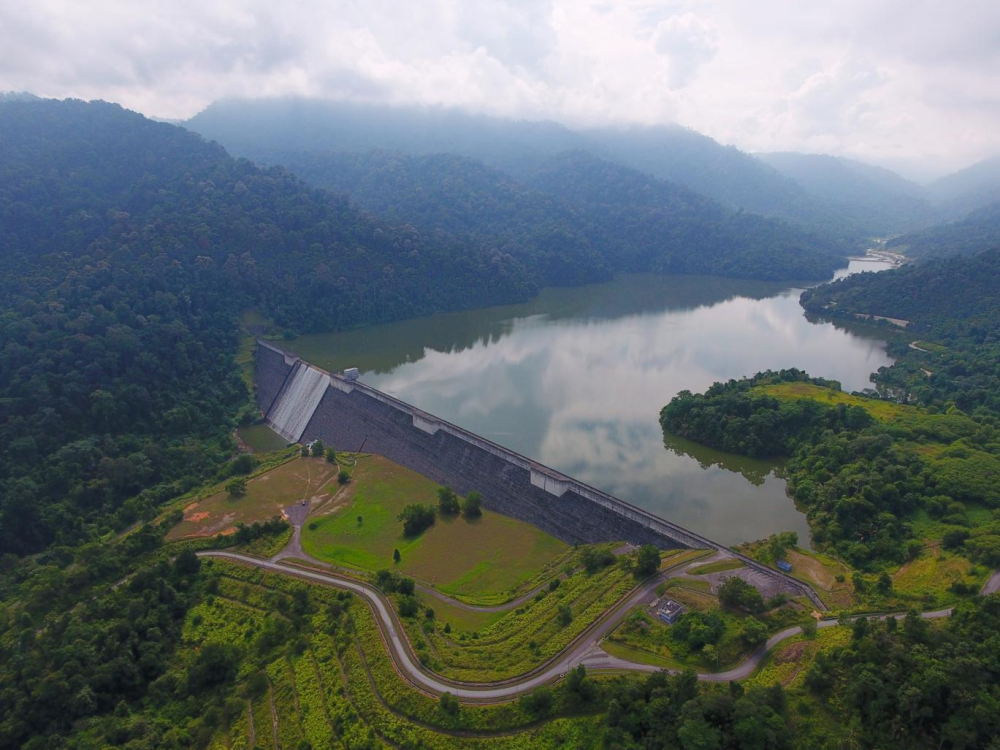 LAP memastikan kecekapan pengurusan air negeri Perak dengan mengadaptasi teknologi terkini dalam meningkatkan kualiti perkhidmatan.