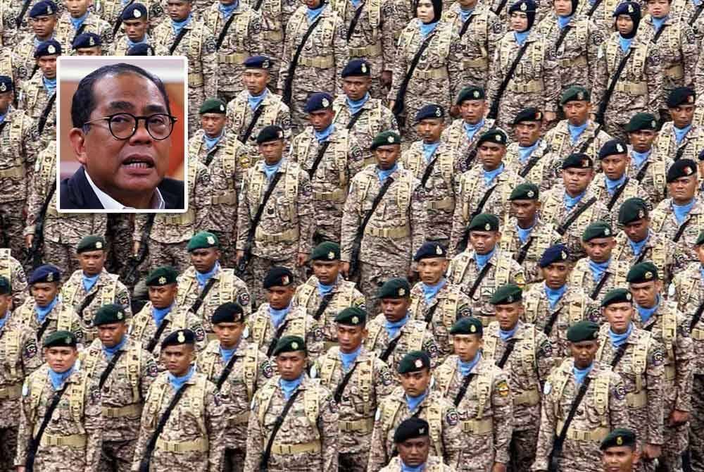 Pasukan MALBATT 850-11 yang beroperasi di selatan Lubnan akan ditukarkan dengan MALBATT 850-12 secara berperingkat, pada November ini. Gambar hiasan (Gambar kecil: Mohamed Khaled)