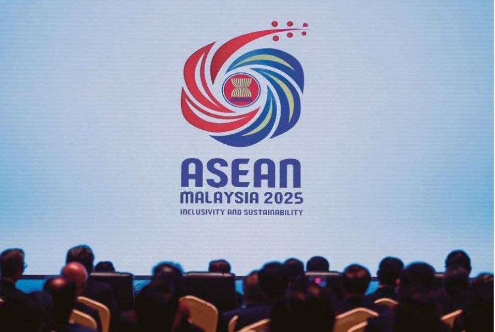 Jepun telah mengikrarkan sokongannya kepada Malaysia sebagai Pengerusi ASEAN pada 2025. Foto fail Bernama