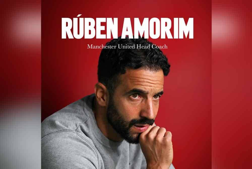 Ruben Amorim