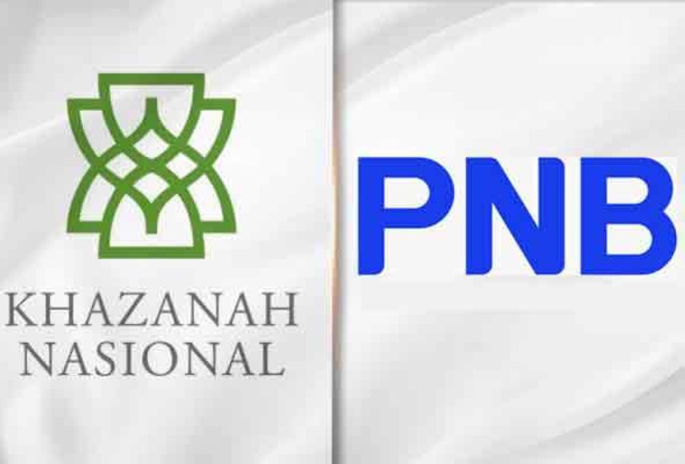 Khazanah dan PNB tampil menjelaskan isu penjualan saham membabitkan FashionValet yang dikatakan berdepan pelbagai cabaran terutama kesan pandemik Covid-19.