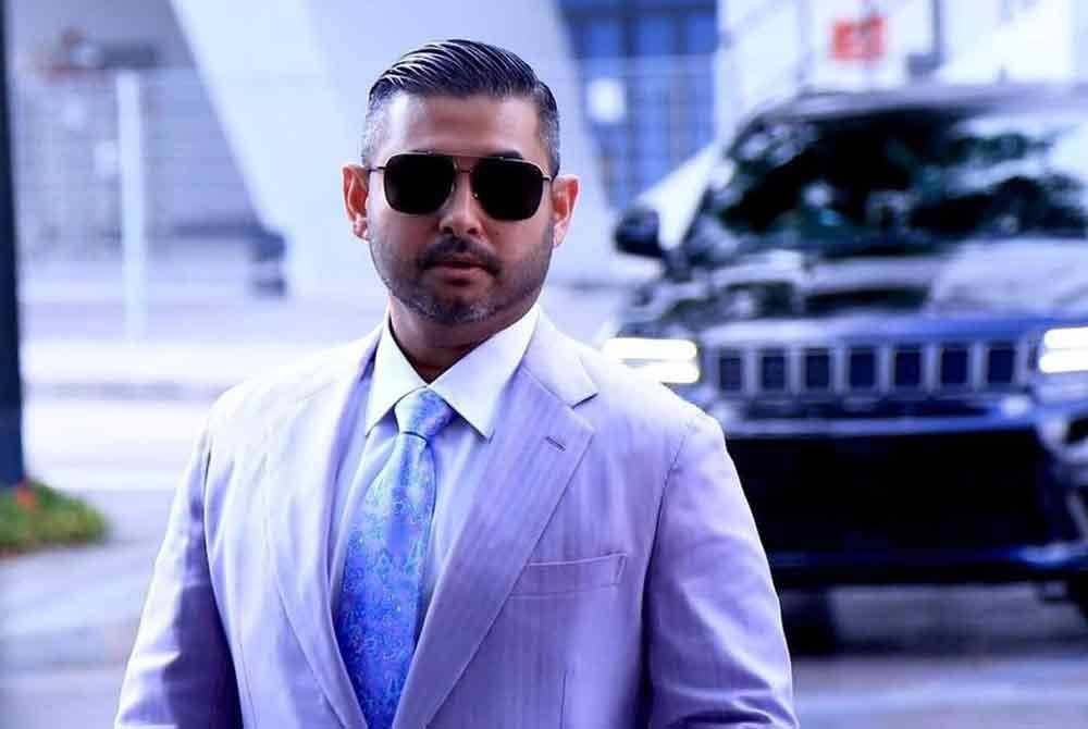 Tunku Ismail