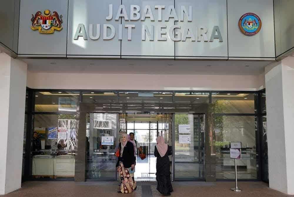 Usaha Jabatan Audit Negara membangunkan satu garis panduan khusus bagi tujuan membendung ketirisan, kelemahan dan kepincangan sistem audit perlu disokong dan diberi perhatian serius oleh semua pihak. - Gambar hiasan