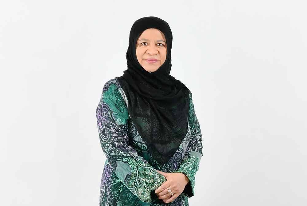 Suzana Idayu Wati Osman