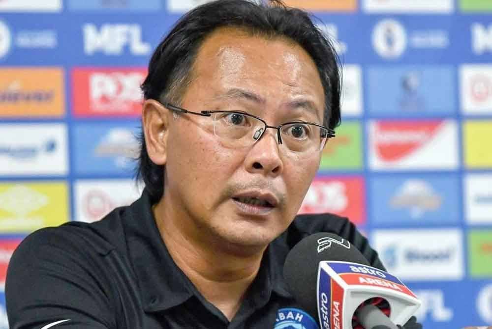 Kim Swee