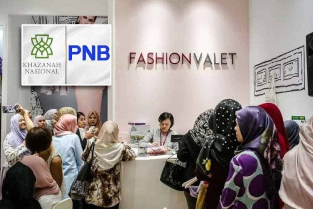 FashionValet Sdn Bhd (FV) yang menjadi tumpuan berikutan kerugian pelaburan yang ditanggung oleh Khazanah Nasional Bhd dan PNB sudah menyaksikan kerugian lima tahun berturut-turut sebelum dua syarikat pelaburan berkaitan kerajaan itu melabur.