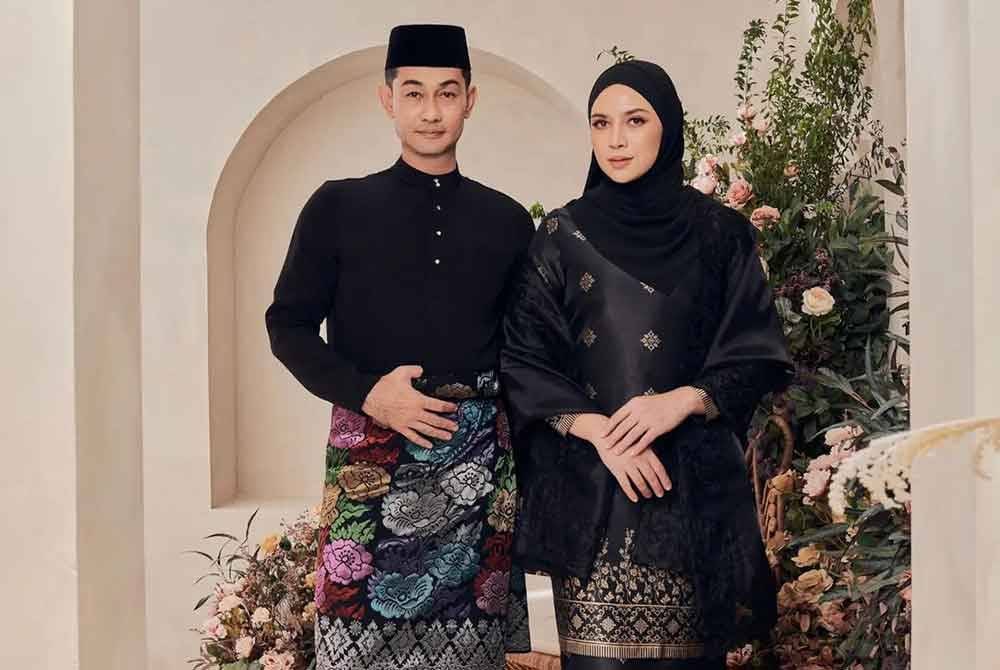 Farid Kamil berusaha menjernihkan kembali rumah tangganya bersama Diana Danielle