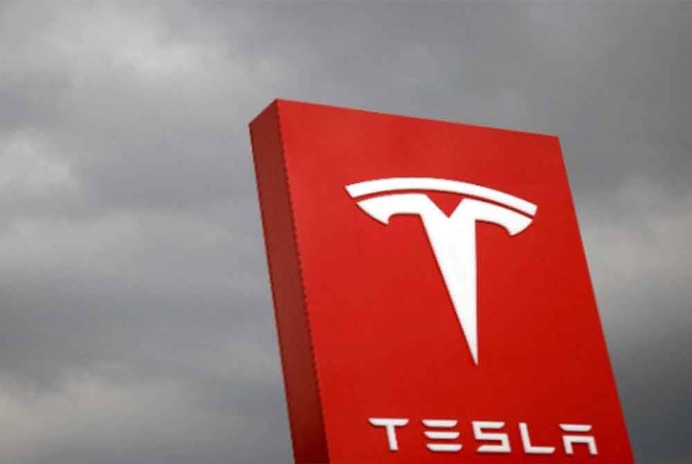 Saham Tesla mencatatkan peningkatan ketara susulan kemenangan Donald Trump dalam Pilihan Raya Presiden pada Rabu.