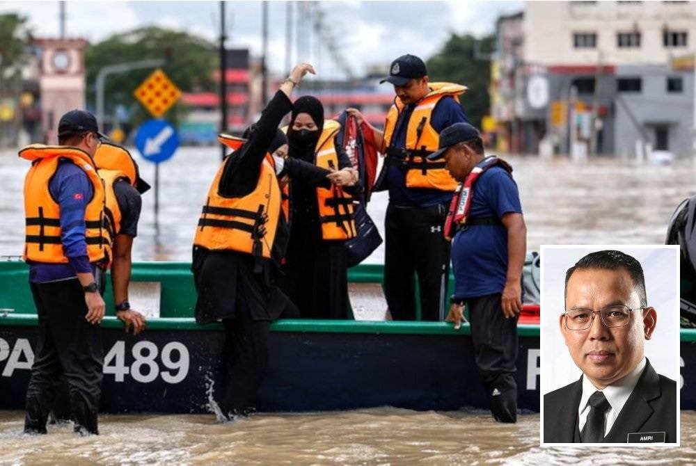 Foto hiasan (Gambar kecil: Khairul Amri)