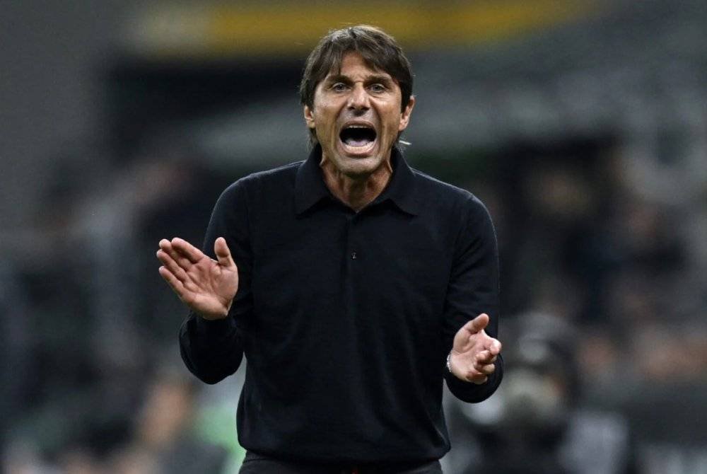 Antonio Conte