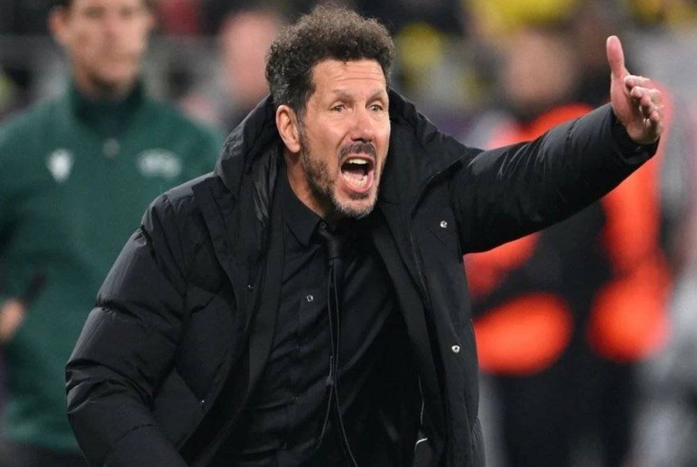 Diego Simeone