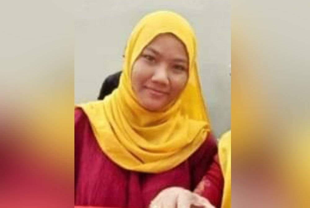 Che Nor Qurratu Aini berusia 14 tahun didapati hilang sejak seminggu lalu selepas keluar ke kedai runcit di Kampung Semut Api, Kota Bharu.