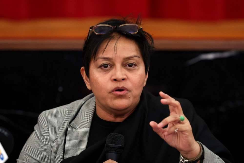 Datuk Seri Azalina Othman Said berkata, sebagai negara berdaulat dan mencapai kemerdekaan pada 1957, Malaysia akan melawan tuntutan itu memandangkan Sabah adalah sebahagian dari negara ini. 