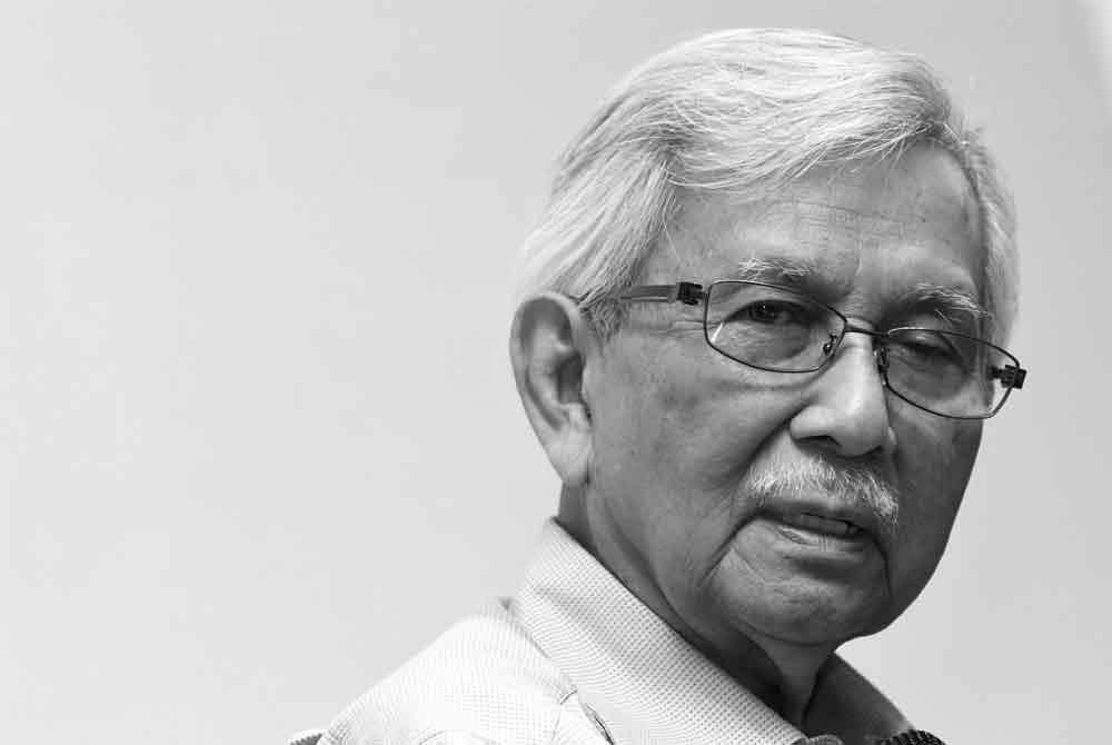 Tun Daim Zainuddin meninggal dunia pada usia 86 tahun di sebuah hospital swasta pada Rabu.