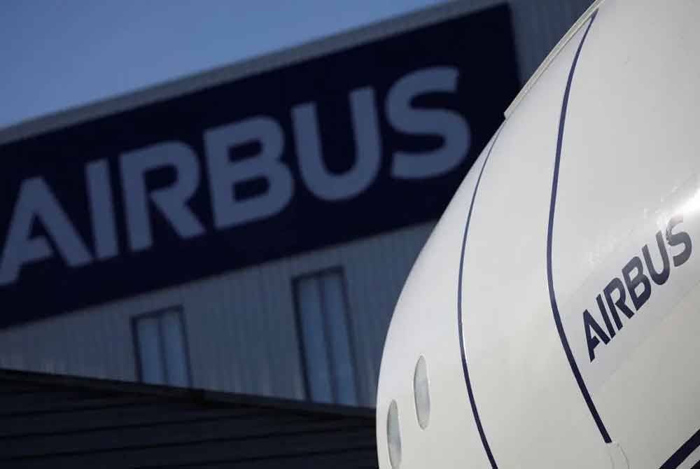 Asia Pasifik perlukan 19,500 pesawat baharu dalam tempoh 20 tahun – Airbus