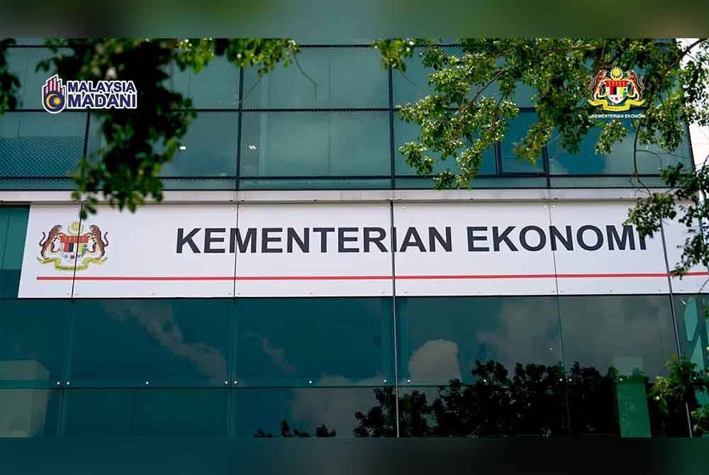 Kementerian Ekonomi