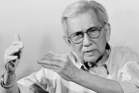 Tun Daim Zainuddin -Foto Bernama