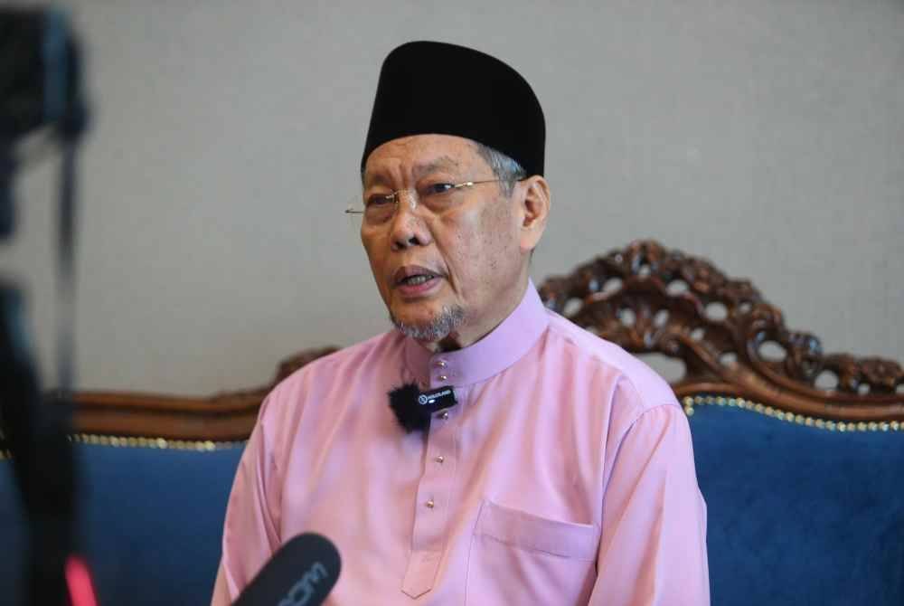 Syeikh Fadzil