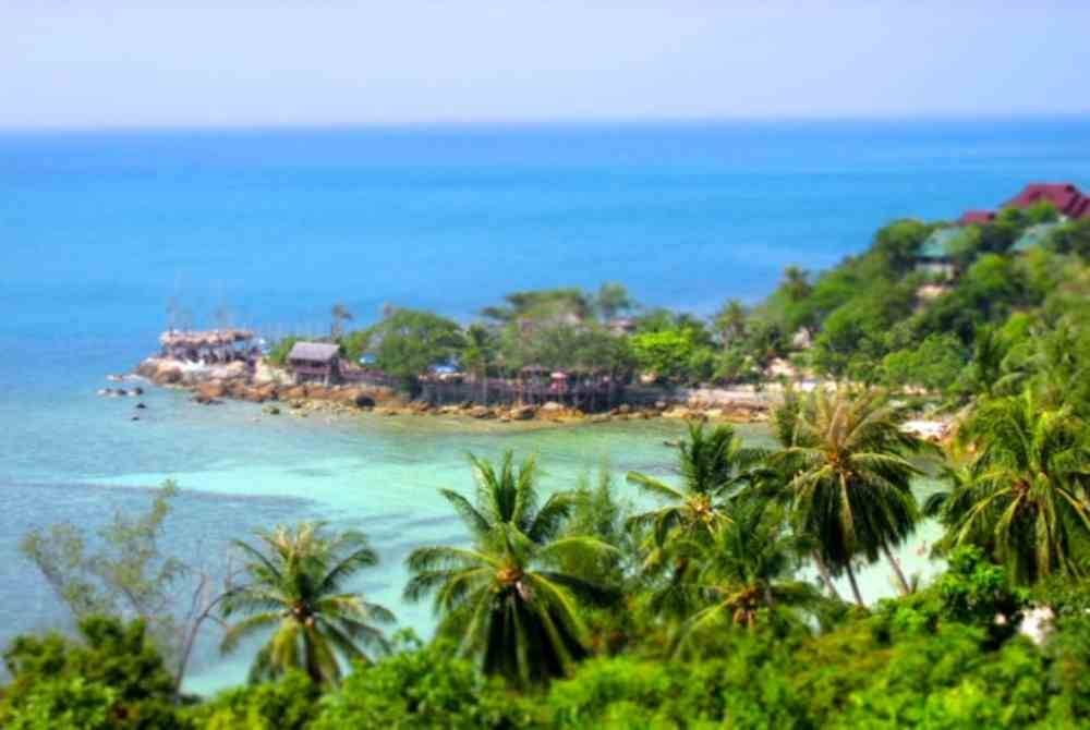 Kedutaan Jerman di Bangkok telah mengeluarkan amaran perjalanan kepada pelancong yang merancang untuk melawat Pulau Koh Phangan di Thailand menjelang Pesta Bulan Penuh yang akan diadakan pada Jumaat.