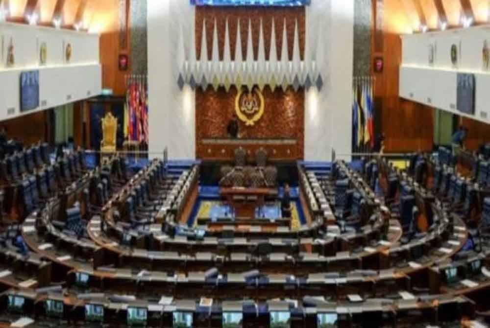 Sesi perbahasan Rang Undang-Undang (RUU) Perbekalan (Belanjawan 2025) diteruskan di peringkat jawatankuasa pada minggu kelima Dewan Rakyat, selepas ia diluluskan di peringkat dasar dengan sokongan majoriti.Gambar hiasan