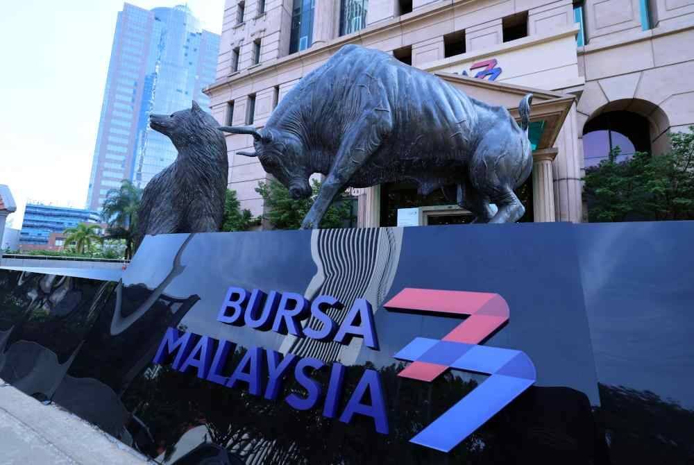 Bursa Malaysia dijangka kekal dalam fasa tidak banyak berubah minggu depan