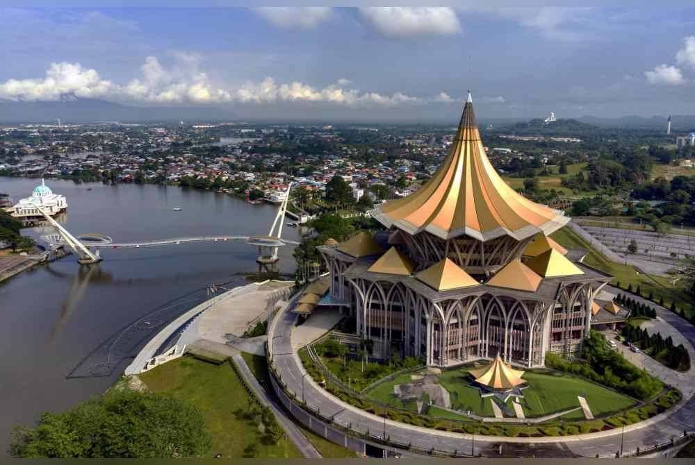 Keseriusan Sarawak menuntut hak-haknya seperti yang termaktub dalam Perjanjian Malaysia 1963 yang belum lagi ditunaikan kekal membara.